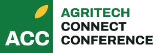 Agritech Connect Conference logo