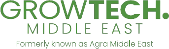 Growtech Middle East logo