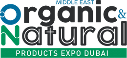 Organic & Natural Expo Dubai logo